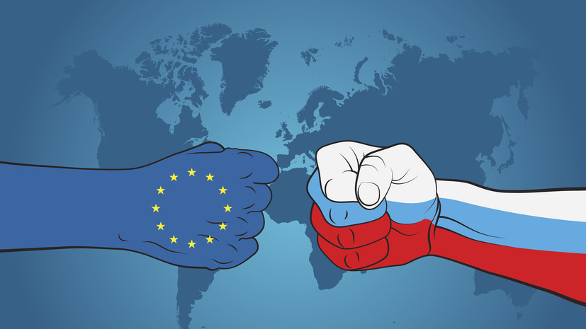 Грушко: нет свидетельств возможного прорыва в отношениях России и ЕС