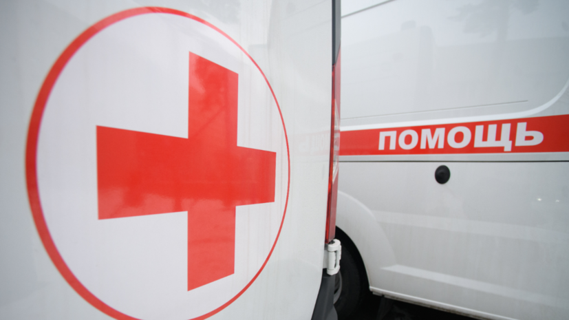 Мама умершего футболиста сообщила, что её сын не жаловался на здоровье