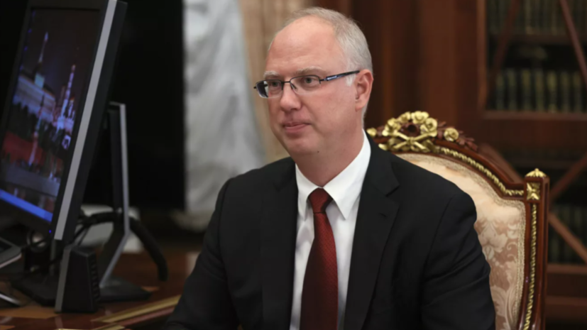 Глава РФПИ назвал переговоры между Россией и США в Эр-Рияде позитивными