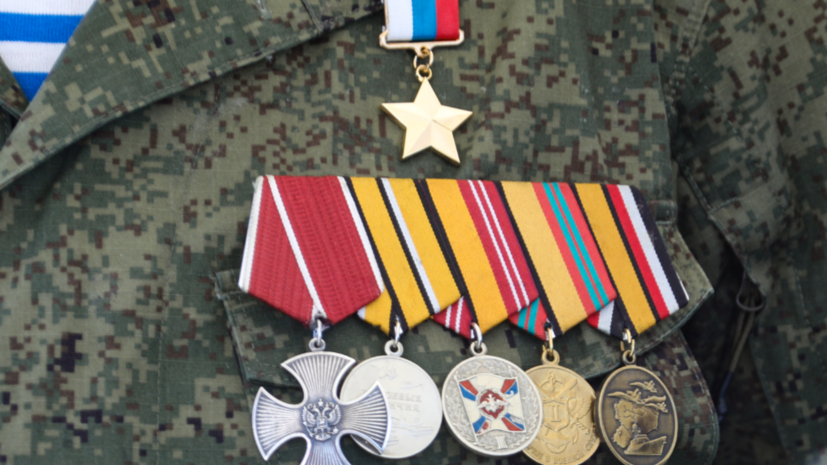 Депутат заксобрания Малькевич объяснил необходимость запрета продажи муляжей госнаград