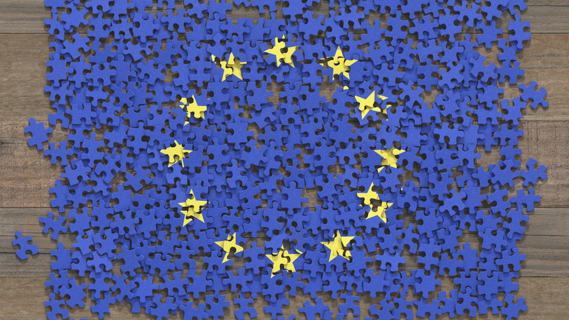 Политолог Рар: в Европе нарастает раскол на фоне сближения Москвы и Вашингтона