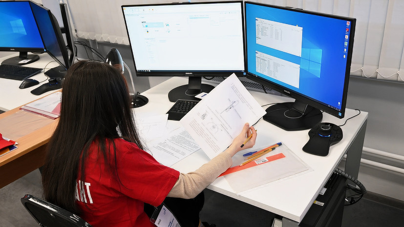 В ЯНАО начался региональный этап чемпионата «Профессионалы»