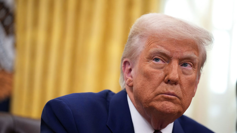 Политолог: Трамп поставит Киев перед фактом, придя к согласию с Россией