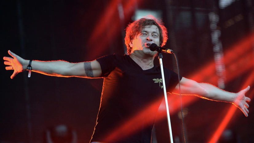 Чичерина: Лёва «Би-2» живёт с чувством упущенной выгоды