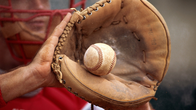 Федерации бейсбола и софтбола России объединились в одну организацию