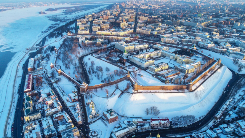 В Нижегородской области обсудили перспективы сотрудничества с Белоруссией