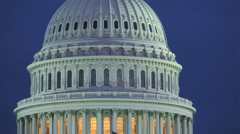 Американист оценил вероятность снятия санкций США с России