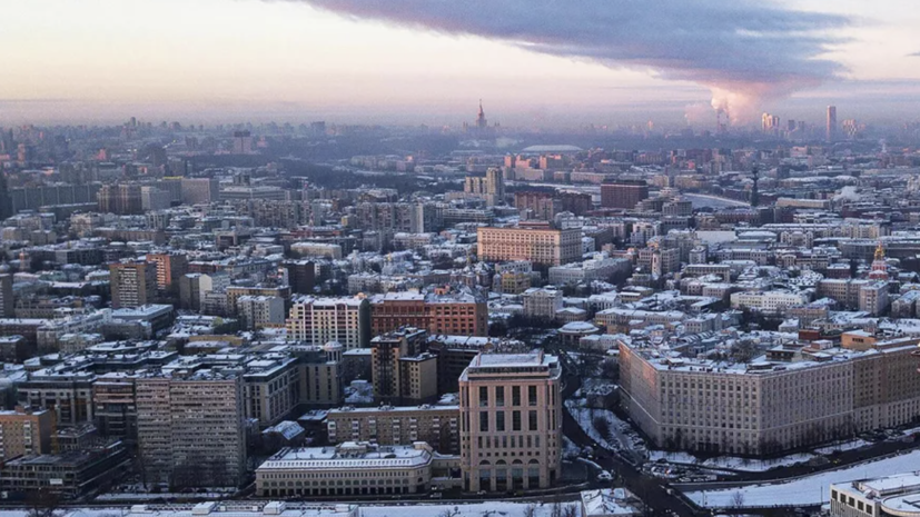 Москва выставила на торги пять помещений для бизнеса в САО