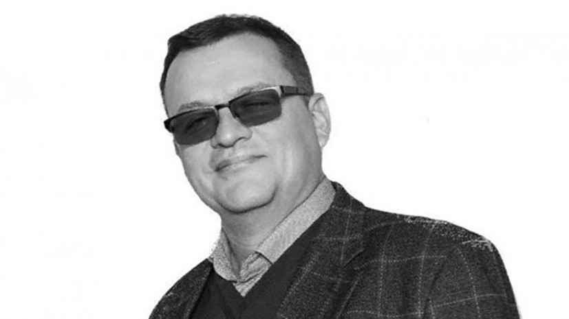 Умер создатель «Дорожного радио» Андрей Михайлов