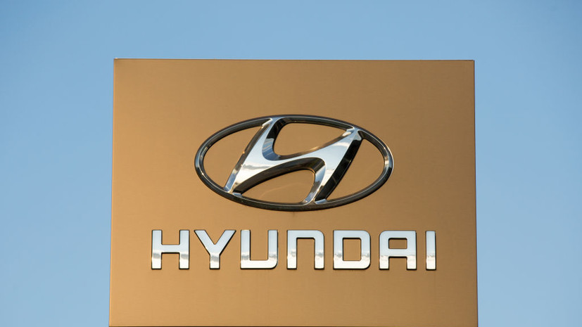 Hyundai опровергла сообщения об обсуждении возвращения на российский рынок