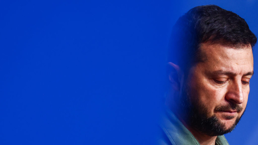 Politico: Зеленскому стоит пойти на сделку по металлам ради отношений с Трампом