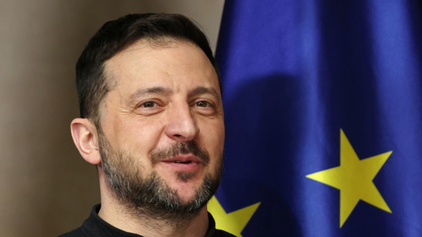 Политолог Корнилов: Зеленский затягивает время вокруг сделки по минералам