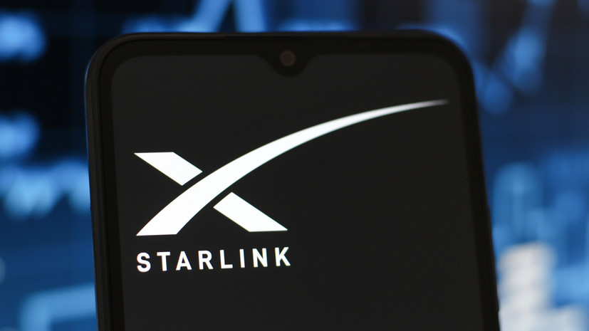 Reuters: США ограничат ВСУ Starlink, если Киев сорвёт сделку по ископаемым