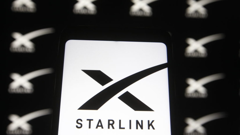 Польша оплатила услуги спутниковой связи Starlink для Украины