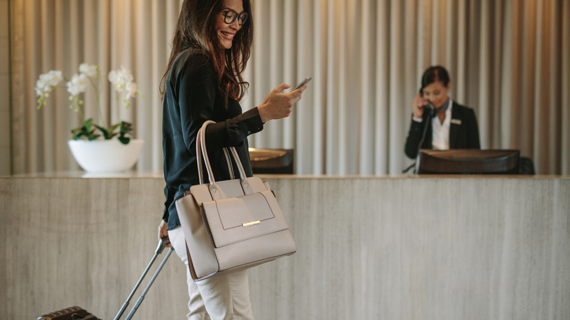 Специалист Морозова рассказала о правильном подходе к выбору отеля