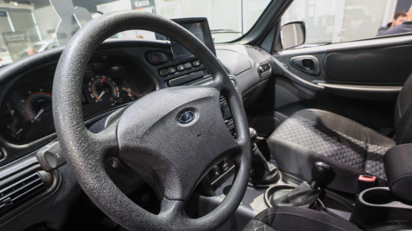 Система безопасности в авто важна для 20% российских автомобилистов