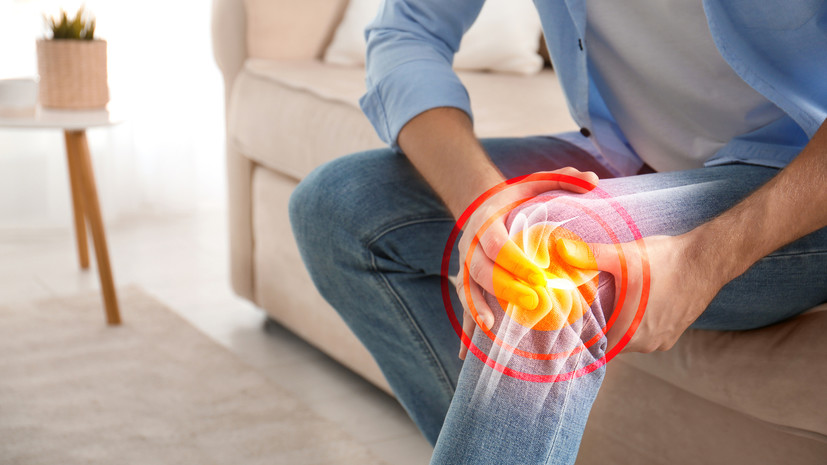 Врач Демьяновская посоветовала не заниматься самолечением при болях в суставах