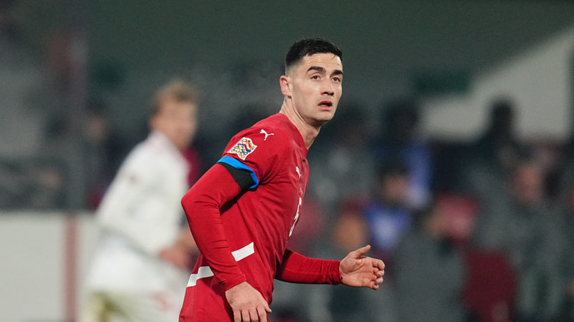 Зделар — о «Зените»: когда тебе звонит самая сильная команда России, много не думаешь