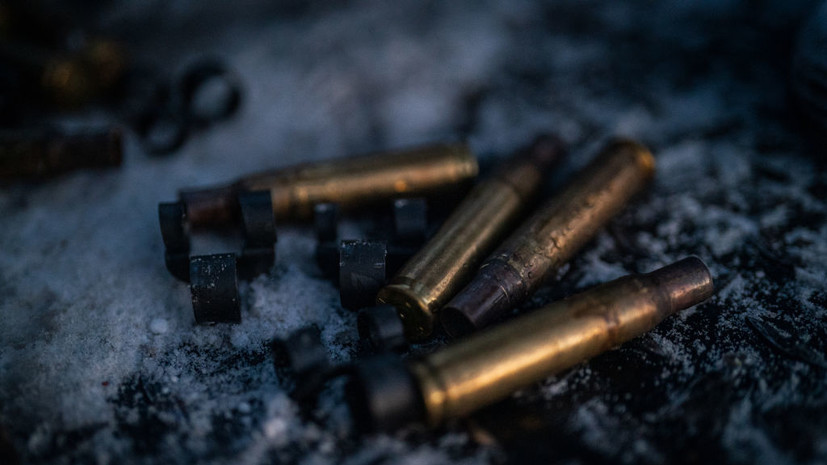 Военкор Ивлиев рассказал, как лишился руки во время обстрела ВСУ