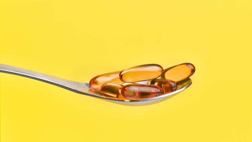 Врач Ермакова рассказала о признаках дефицита омега-3