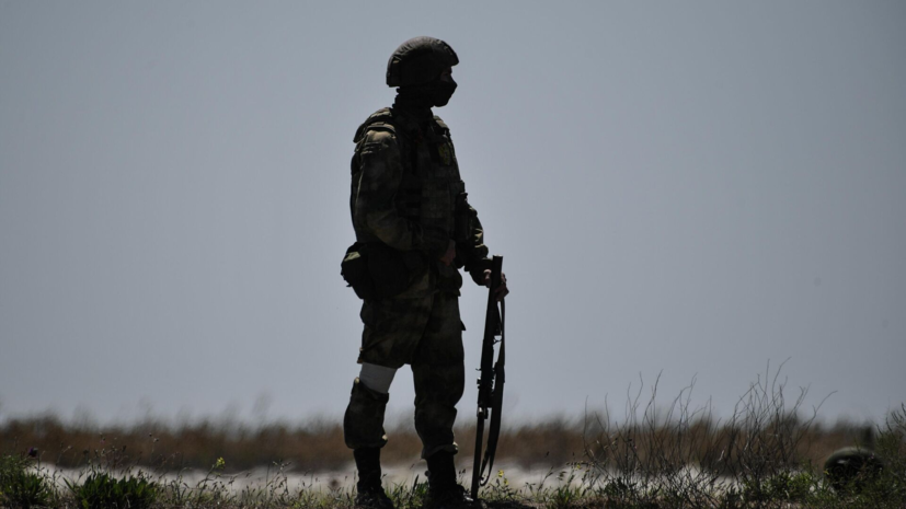 Началась регистрация на кадровую программу «Герои Крыма»