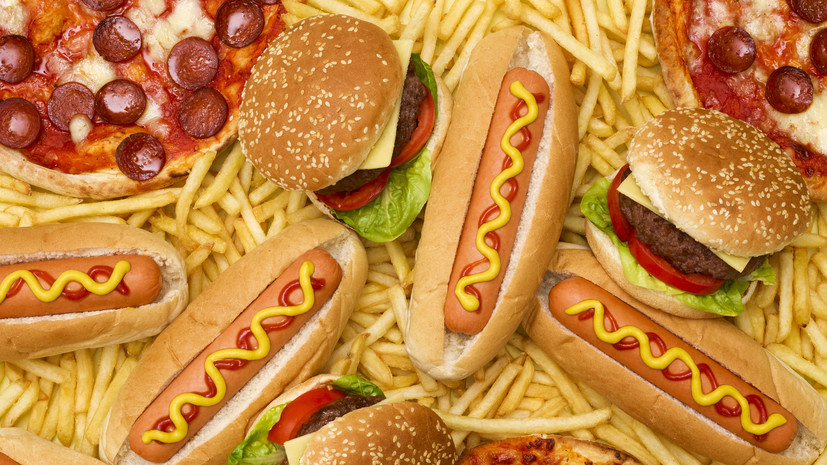 Аллерголог Жоголева: основную роль в развитии аллергии играют продукты глубокой переработки