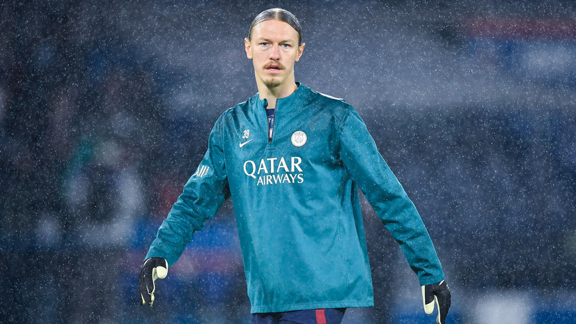 Михаил Кержаков: Сафонову в ПСЖ тяжело конкурировать с Доннаруммой по медийности