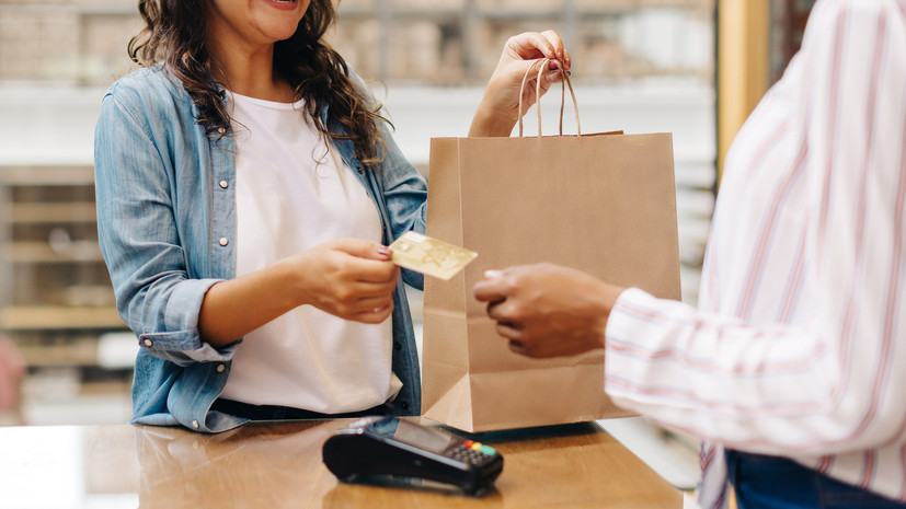 Оборот розничной торговли Москвы вырос почти на 5% в 2024 году