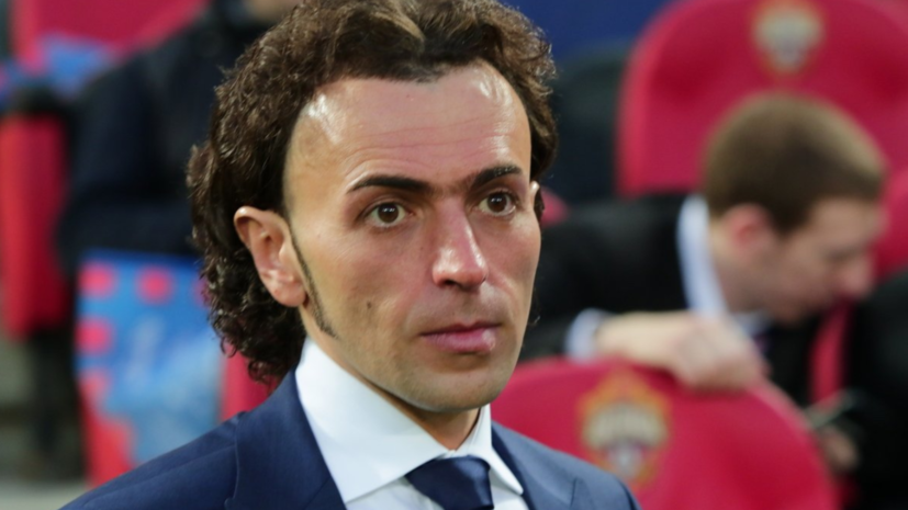 В ЦСКА заявили, что благодарны Венгрии за блокирование санкций Евросоюза