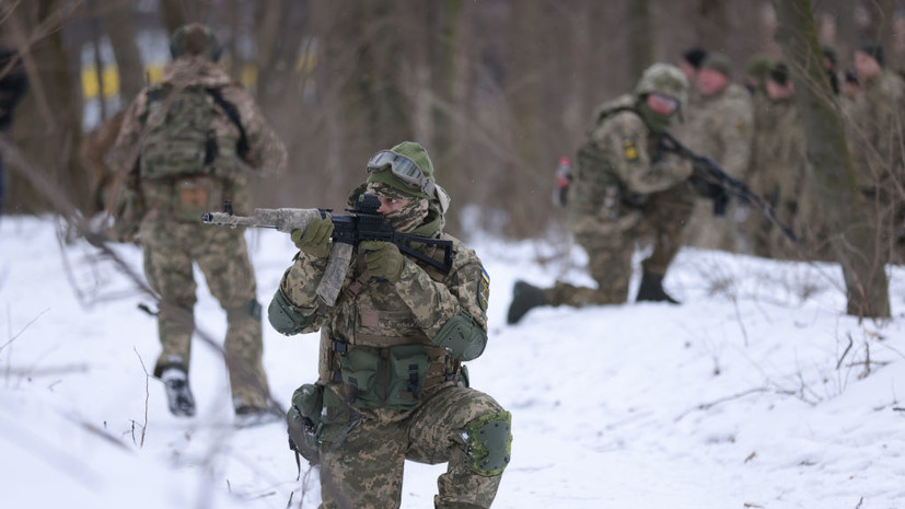 Военком сбил велосипедиста в Харькове и мобилизовал его