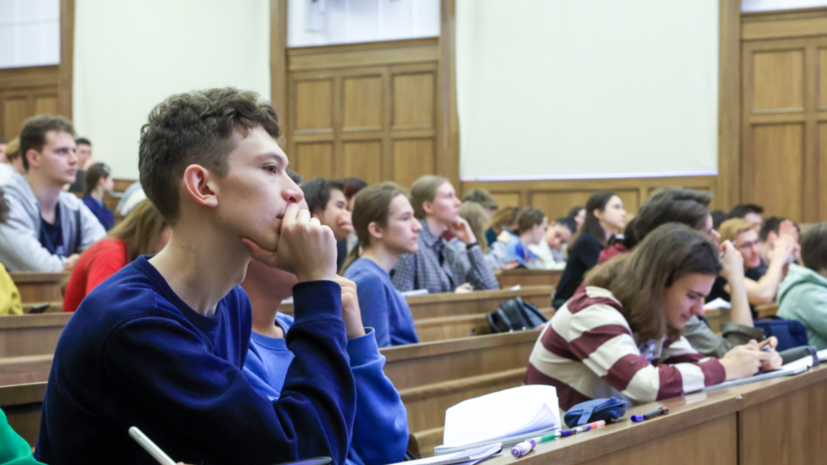 Фестиваль «Московская студенческая весна» пройдёт в десятый раз