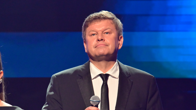 Губерниев: я жду мощнейшей борьбы за «золото» и фееричной концовки сезона в РПЛ