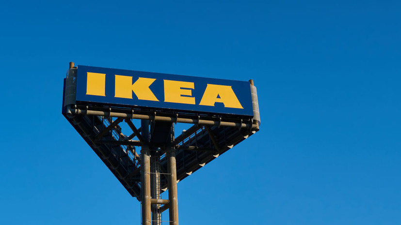 Forbes: владелец IKEA покинул рейтинг «королей недвижимости» России