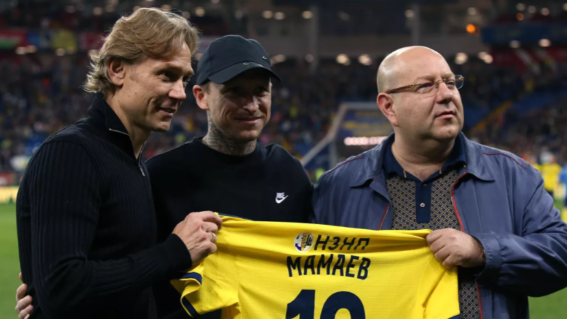 В «Ростове» заявили, что Карпин собирается сконцентрироваться на работе в сборной России