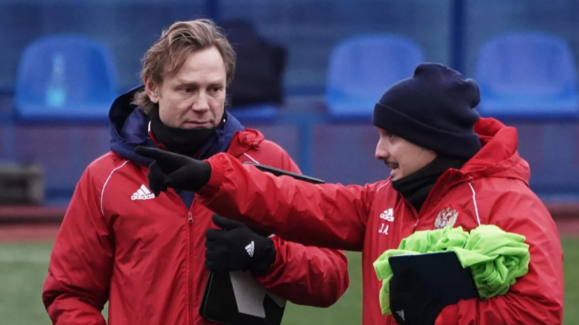 Джонатан Альба назначен главным тренером «Ростова»