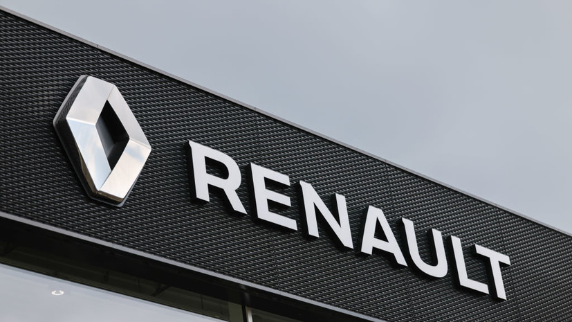 В АвтоВАЗе заявили, что Renault для возвращения нужно возместить инвестиции