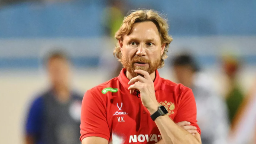 Жена Карпина опровергла информацию о его переезде в Эстонию