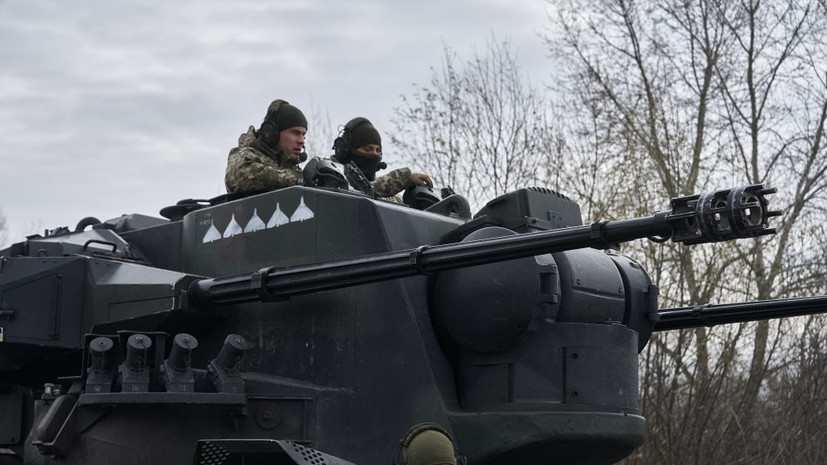 Нардеп Костенко считает, что боевые действия не закончатся полностью в 2025 году