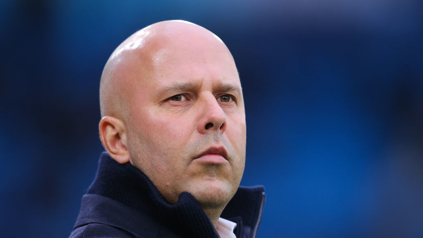 Главный тренер «Ливерпуля» дисквалифицирован на две игры после матча с «Эвертоном»