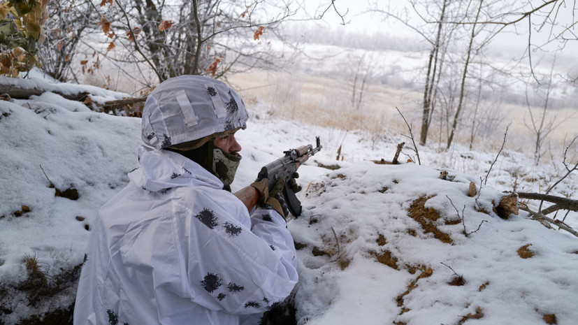 Воевавший в рядах ВСУ украинский режиссёр Кокошко погиб на фронте