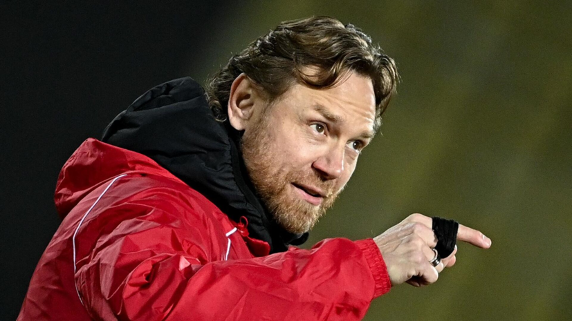 Ловчев назвал Карпина понтовщиком после его ухода из «Ростова»