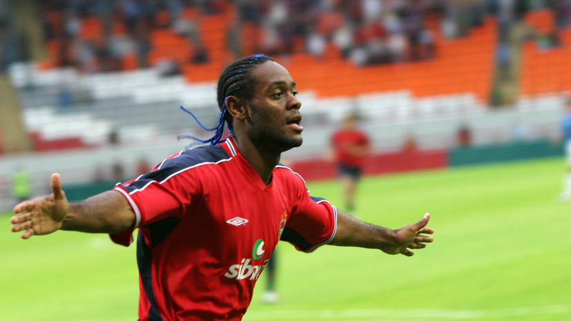 Гендиректор ЦСКА рассказал, что общался с Вагнером Лавом о сотрудничестве