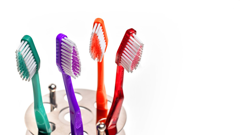 Врач Шемякина рассказала о важности техники чистки зубов