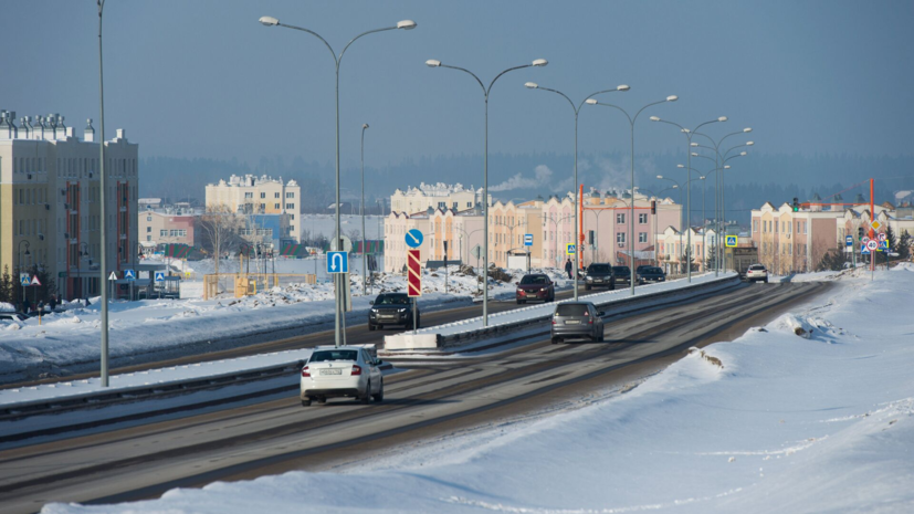 В Кузбассе рассказали о задачах по развитию региона на 2025 год
