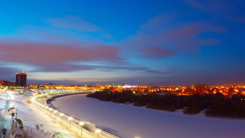 Число предпринимателей в Тюменской области выросло на 10 тысяч за пять лет