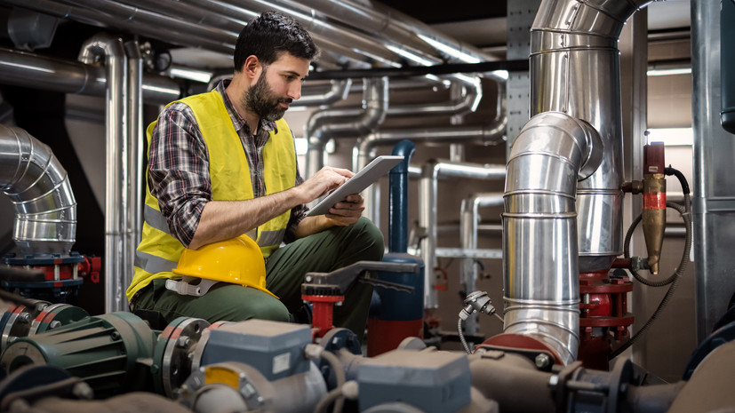 Число предложений о работе на производственных площадках в ХМАО выросло на 6%