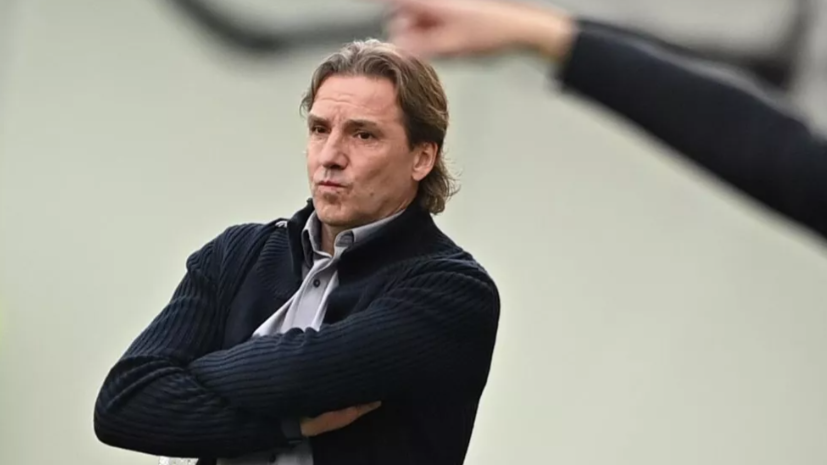 Юран назвал неуважением к российскому футболу назначение Альбы в «Ростов»