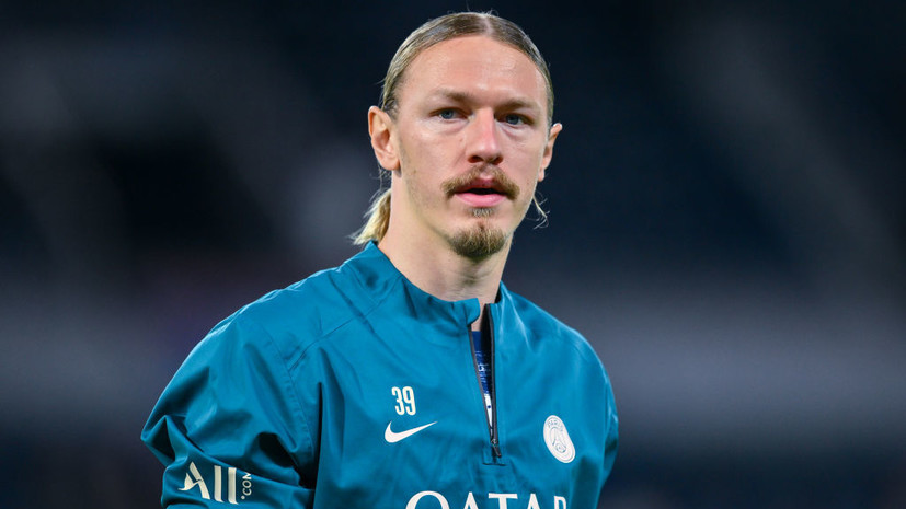 Сафонов — о сухом матче за ПСЖ: странные ощущения, но работа сделана