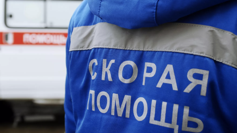 Mash: бывший спортдиректор «Спартака» Шикунов госпитализирован в Москве