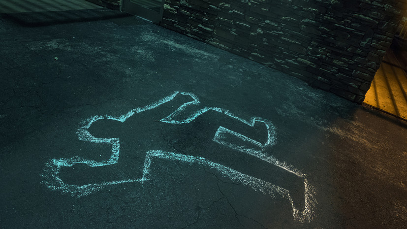 «Ъ»: тело полковника МВД найдено в здании управления по борьбе с коррупцией